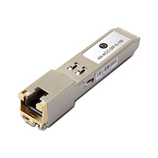 Araknis Networks Electrical Small Form Plug (SFP) with RJ45 Connector