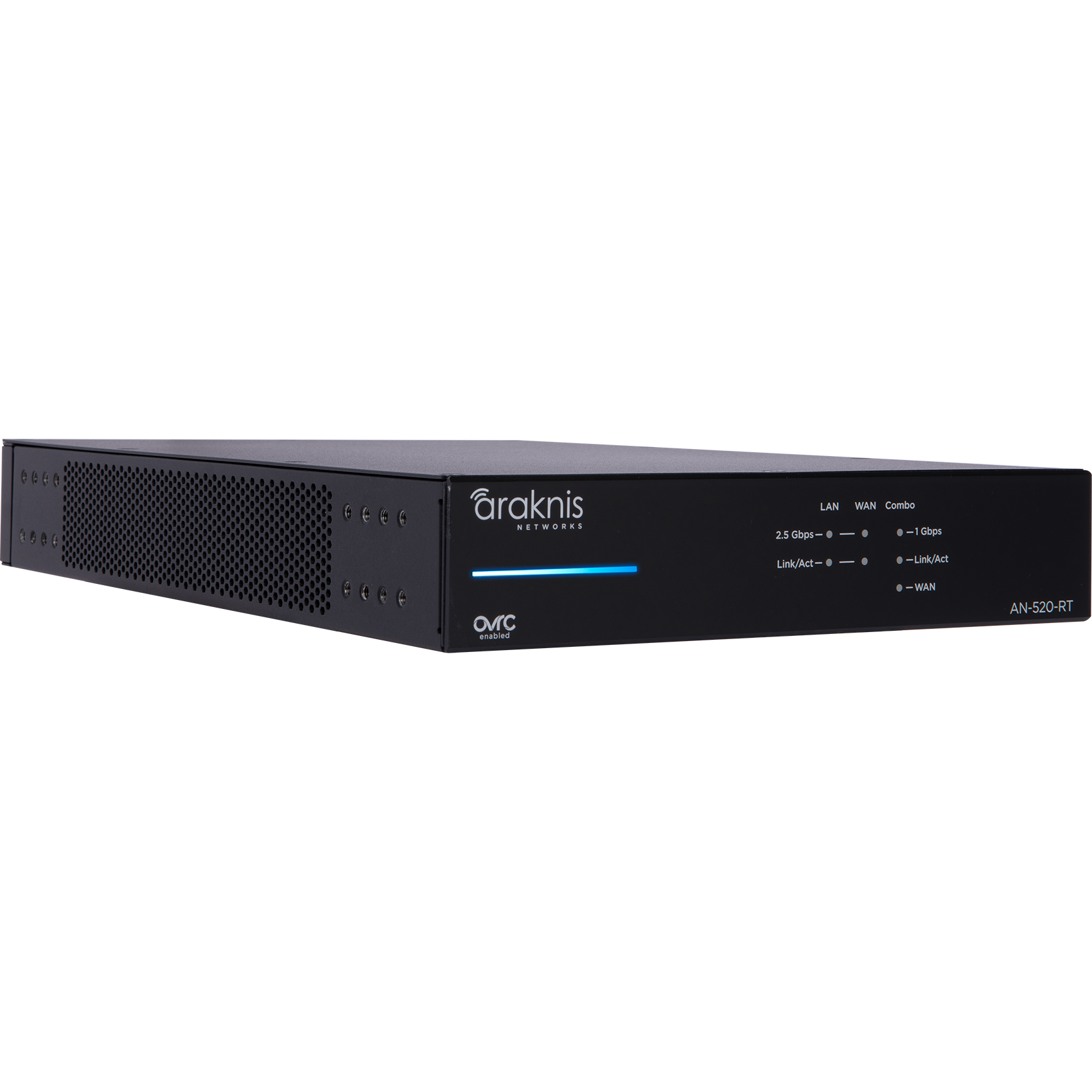 Araknis Networks 520-Series Dual-WAN Multi-Gigabit VPN Router