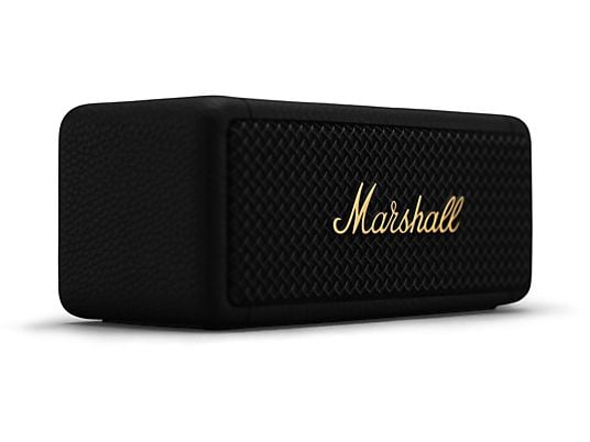 Marshall Emberton II BT Hoparlör, Blk&Brass