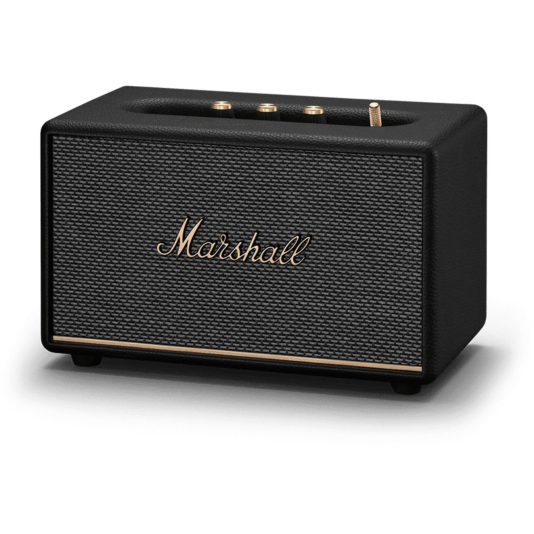 Marshall Acton III BT, Black