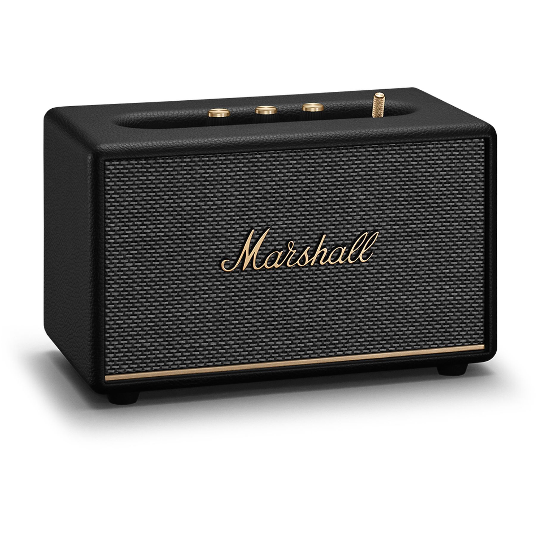 Marshall Acton III BT, Black