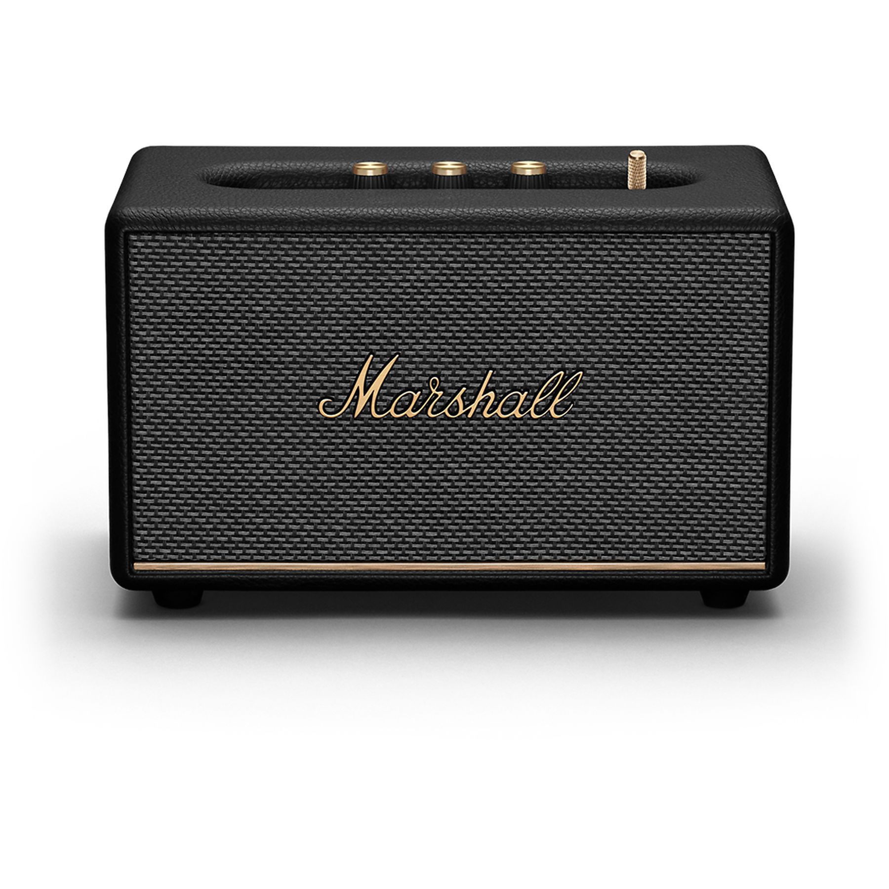 Marshall Acton III BT, Black