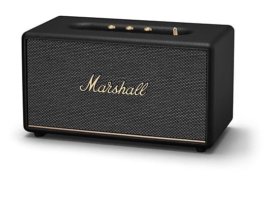 Marshall Stanmore III BT, Black