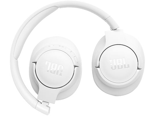 JBL Tune 720BT Wireless Kulaklık, CT, OE,Beyaz