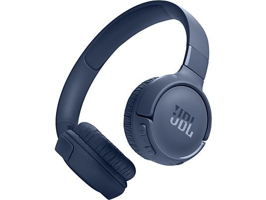 JBL Tune 520BT Multi Connect Wireless Kulaklık Mavi