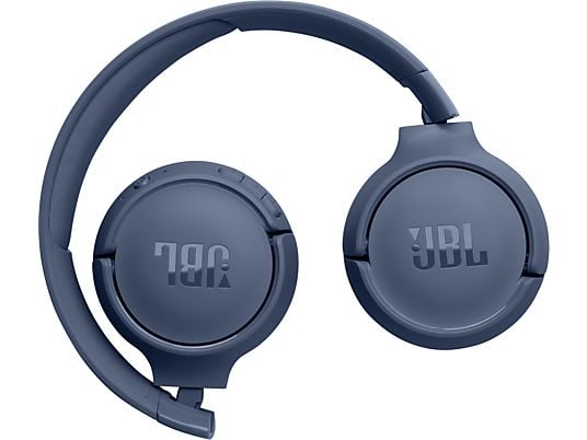 JBL Tune 520BT Multi Connect Wireless Kulaklık Mavi