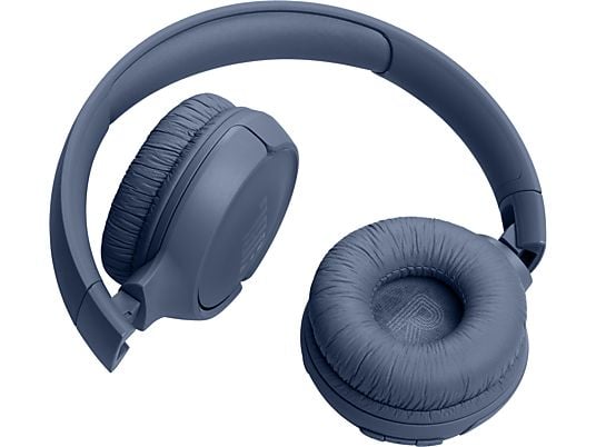 JBL Tune 520BT Multi Connect Wireless Kulaklık Mavi