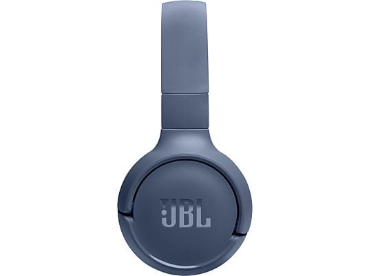 JBL Tune 520BT Multi Connect Wireless Kulaklık Mavi