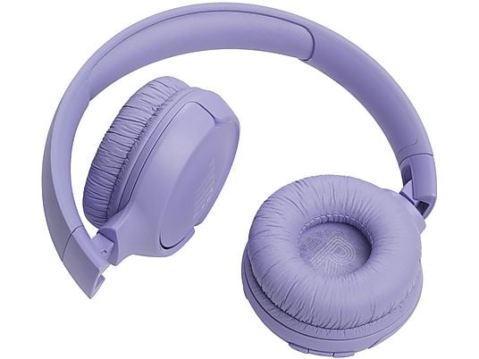 JBL Tune 520BT Multi Connect Wireless Kulaklık Mor