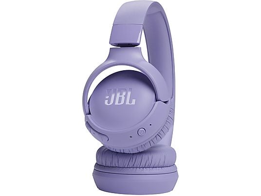 JBL Tune 520BT Multi Connect Wireless Kulaklık Mor