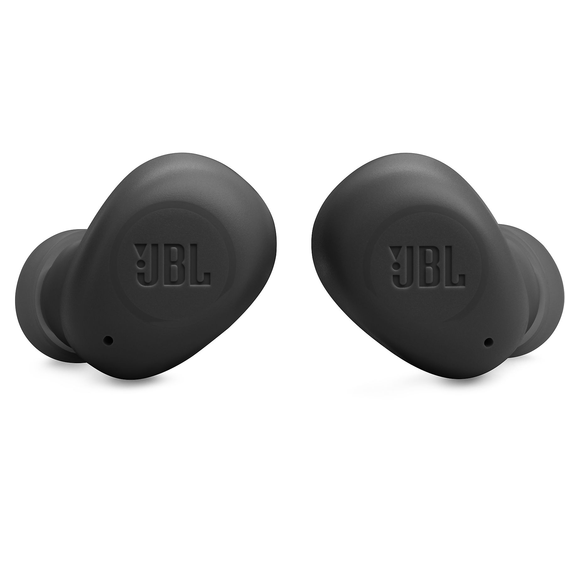 JBL Wave Buds, Kablosuz Kulakiçi Kulaklık, IE, Siyah