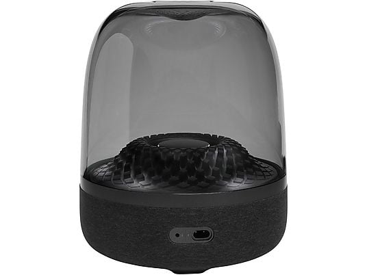 Harman Kardon AuraStudio 4 Bluetooth Hoparlör Siyah