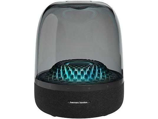 Harman Kardon AuraStudio 4 Bluetooth Hoparlör Siyah