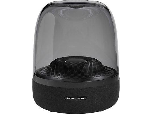 Harman Kardon AuraStudio 4 Bluetooth Hoparlör Siyah