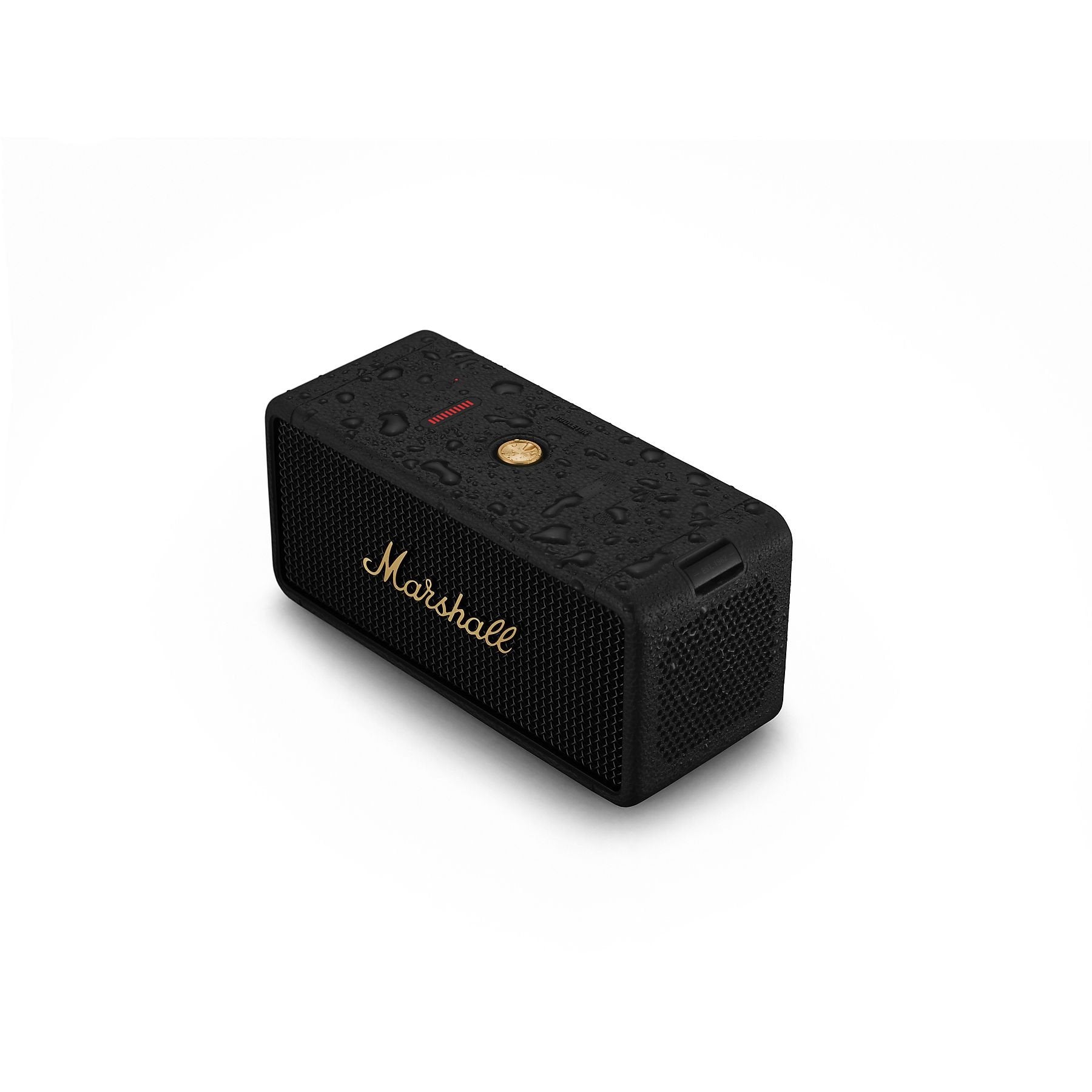 Marshall Middleton BT Hoparlör, Blk&Brass