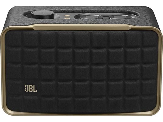 JBL Authentics 200 Wireless Hoparlör Siyah