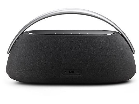 Harman Kardon GOPLAY3  Bluetooth Hoparlör Siyah