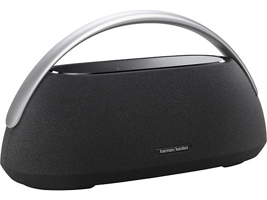 Harman Kardon GOPLAY3  Bluetooth Hoparlör Siyah