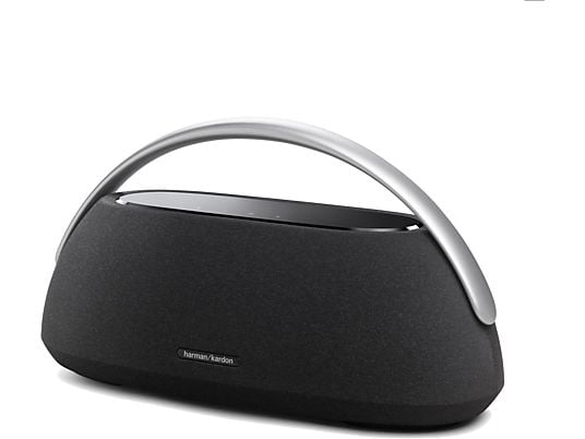 Harman Kardon GOPLAY3  Bluetooth Hoparlör Siyah