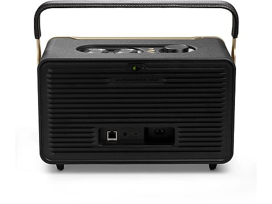 JBL Authentics 300 Taşınabilir Wireless Hoparlör Syh