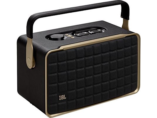 JBL Authentics 300 Taşınabilir Wireless Hoparlör Syh