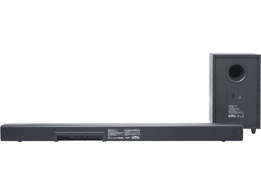 JBL CINEMA SB560 3.1 Soundbar ve Wireless Subwoofer