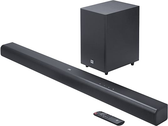 JBL CINEMA SB560 3.1 Soundbar ve Wireless Subwoofer