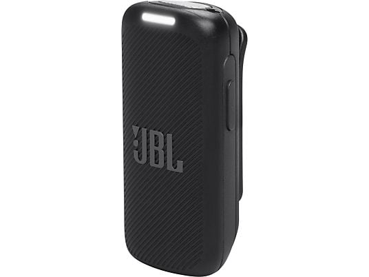 JBL Quantum Stream Wireless, Lightning Mikrofon,Siyah