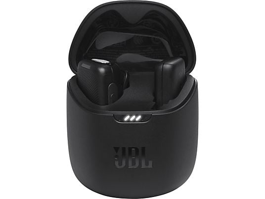 JBL Quantum Stream Wireless, Lightning Mikrofon,Siyah