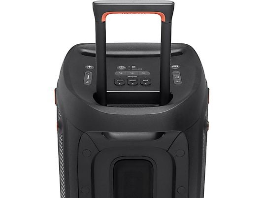 JBL Partybox 310 Bluetooth Hoparlör, Siyah