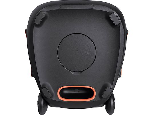 JBL Partybox 310 Bluetooth Hoparlör, Siyah