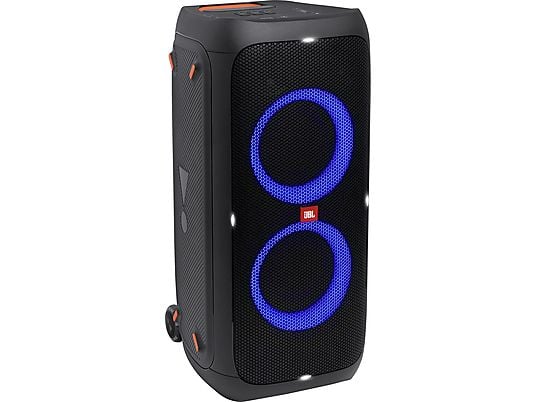 JBL Partybox 310 Bluetooth Hoparlör, Siyah