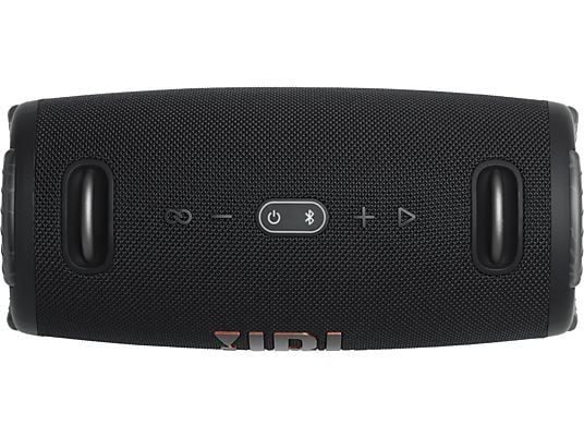 JBL Xtreme 3 Bluetooth Hoparlör IP67 Siyah