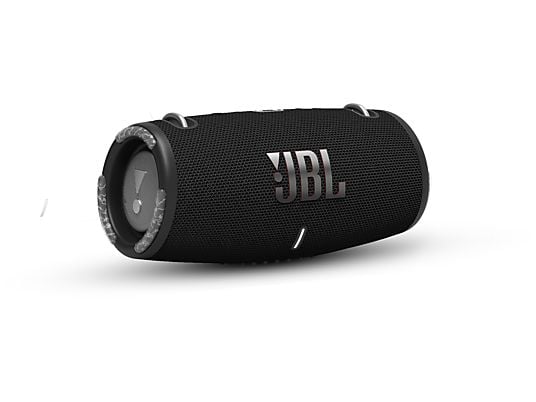 JBL Xtreme 3 Bluetooth Hoparlör IP67 Siyah