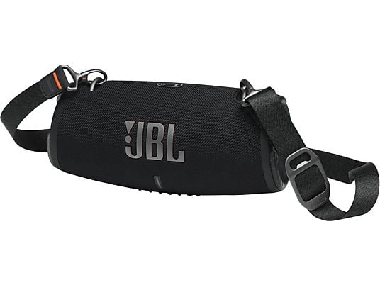 JBL Xtreme 3 Bluetooth Hoparlör IP67 Siyah