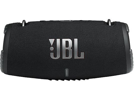 JBL Xtreme 3 Bluetooth Hoparlör IP67 Siyah