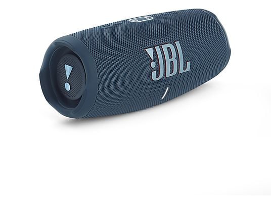 JBL Charge5 Bluetooth Hoparlör IP67 Mavi