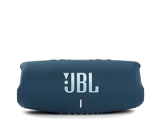 JBL Charge5 Bluetooth Hoparlör IP67 Mavi