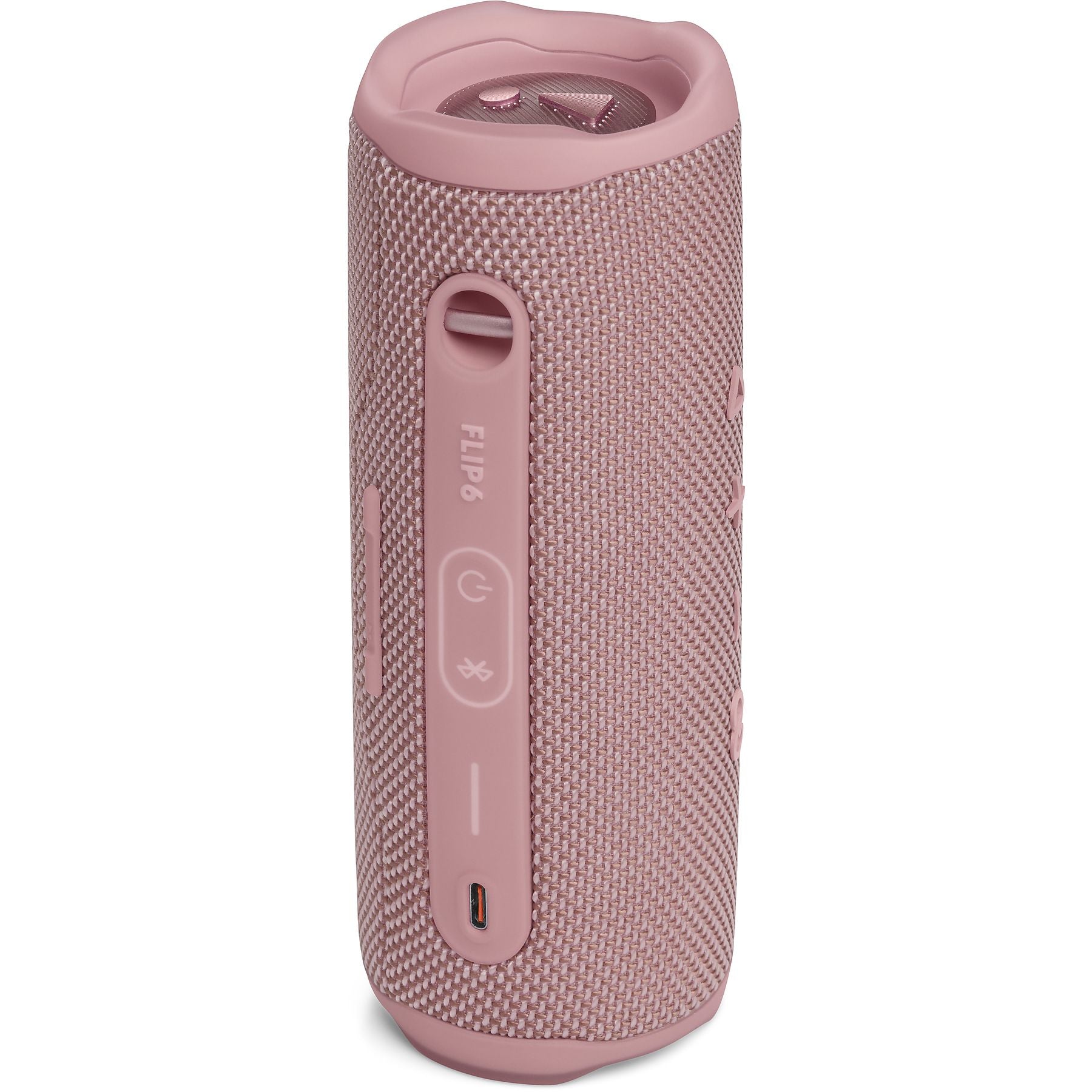 JBL Flip6, Bluetooth Hoparlör, IP67, Pembe