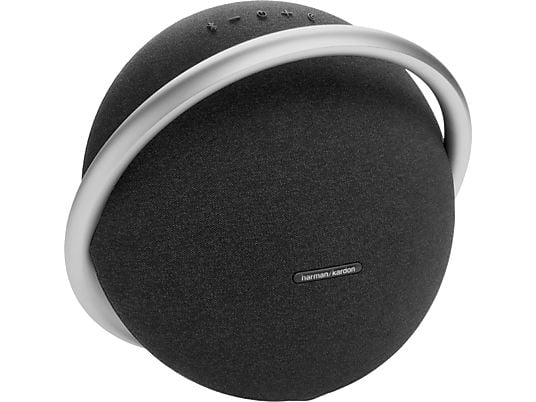 Harman Kardon Onyx Studio8 Bluetooth Hoparlör Siyah