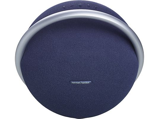 Harman Kardon Onyx Studio8 Bluetooth Hoparlör Mavi