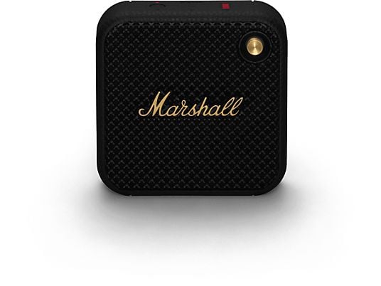 Marshall Willen II Bluetooth Hoparlör, Blk