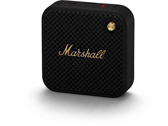 Marshall Willen II Bluetooth Hoparlör, Blk