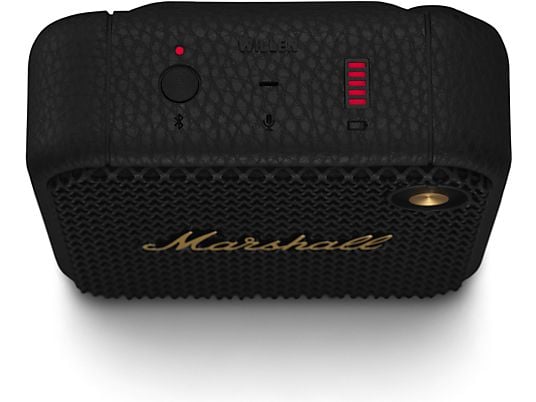 Marshall Willen II Bluetooth Hoparlör, Blk