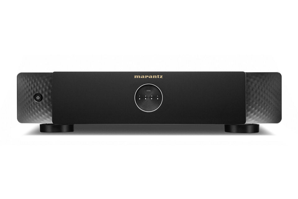 Marantz Model M4 4 Bölge 8 Kanal Streaming Network Ampliler