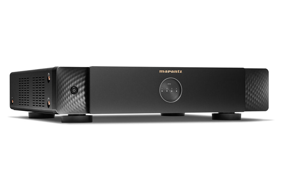 Marantz Model M4 4 Bölge 8 Kanal Streaming Network Ampliler