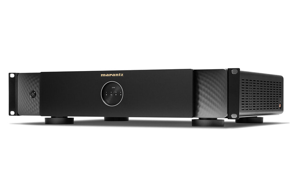 Marantz Model M4 4 Bölge 8 Kanal Streaming Network Ampliler