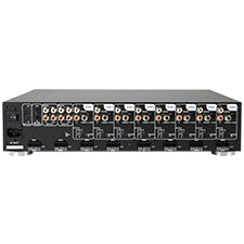 Episode Dynamic Series Class-D Digital Ampliler