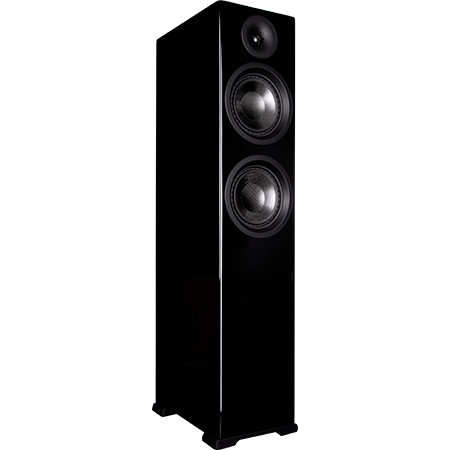 Episode Home Theater Series 6" Tower Hoparlör