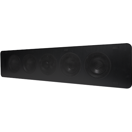 Episode Home Theater Reference Large 6"  In-Wall LCR Hoparlör